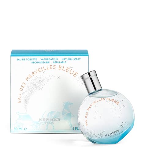 hermes eau des merveilles 30ml|hermès eau de merveilles bleue.